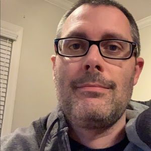 Meet your Posher, Jeffrey